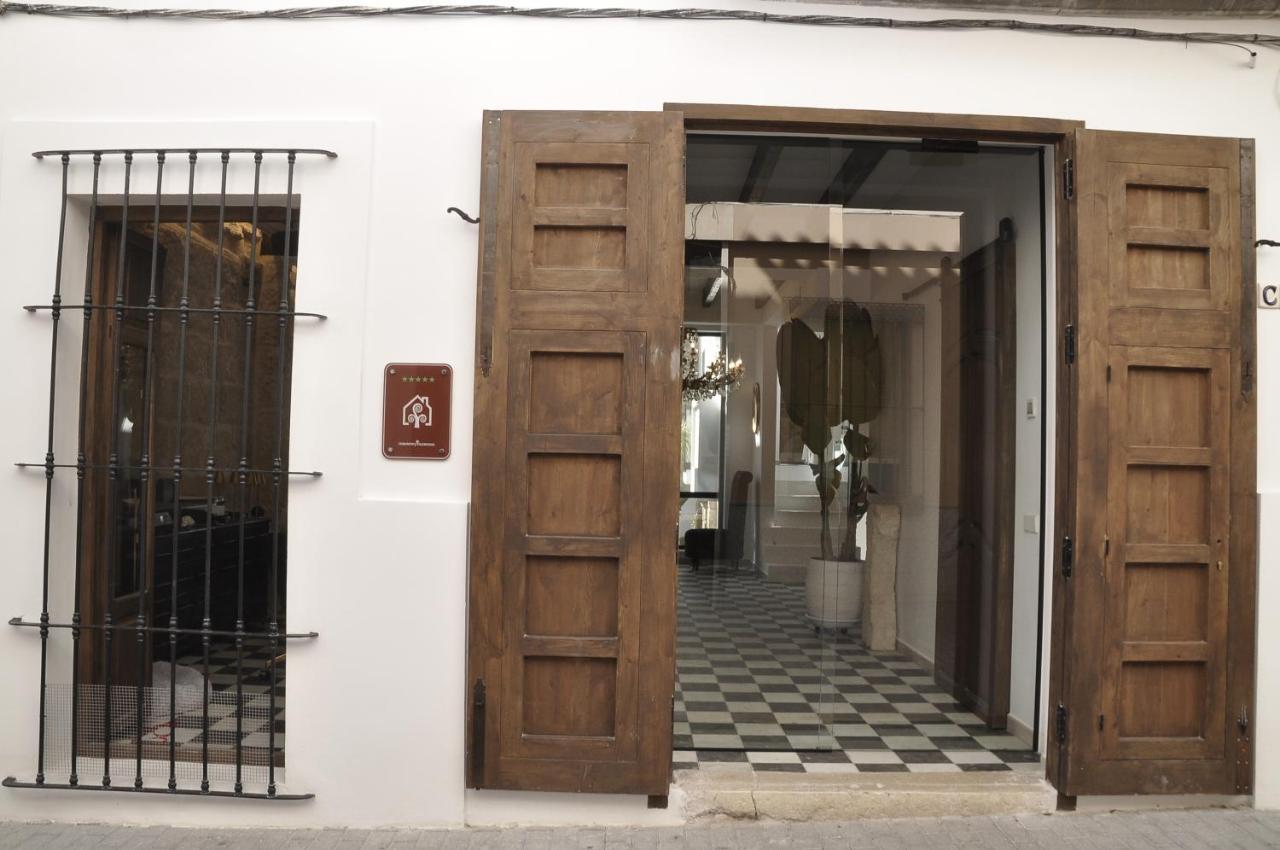 Ca Sana Teulada Moraira, Grupo Terra De Mar, Alojamientos Con Encanto Luaran gambar
