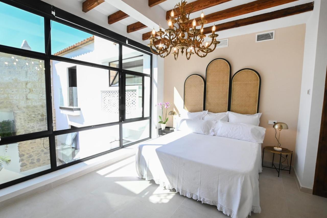 Ca Sana Teulada Moraira, Grupo Terra De Mar, Alojamientos Con Encanto Luaran gambar