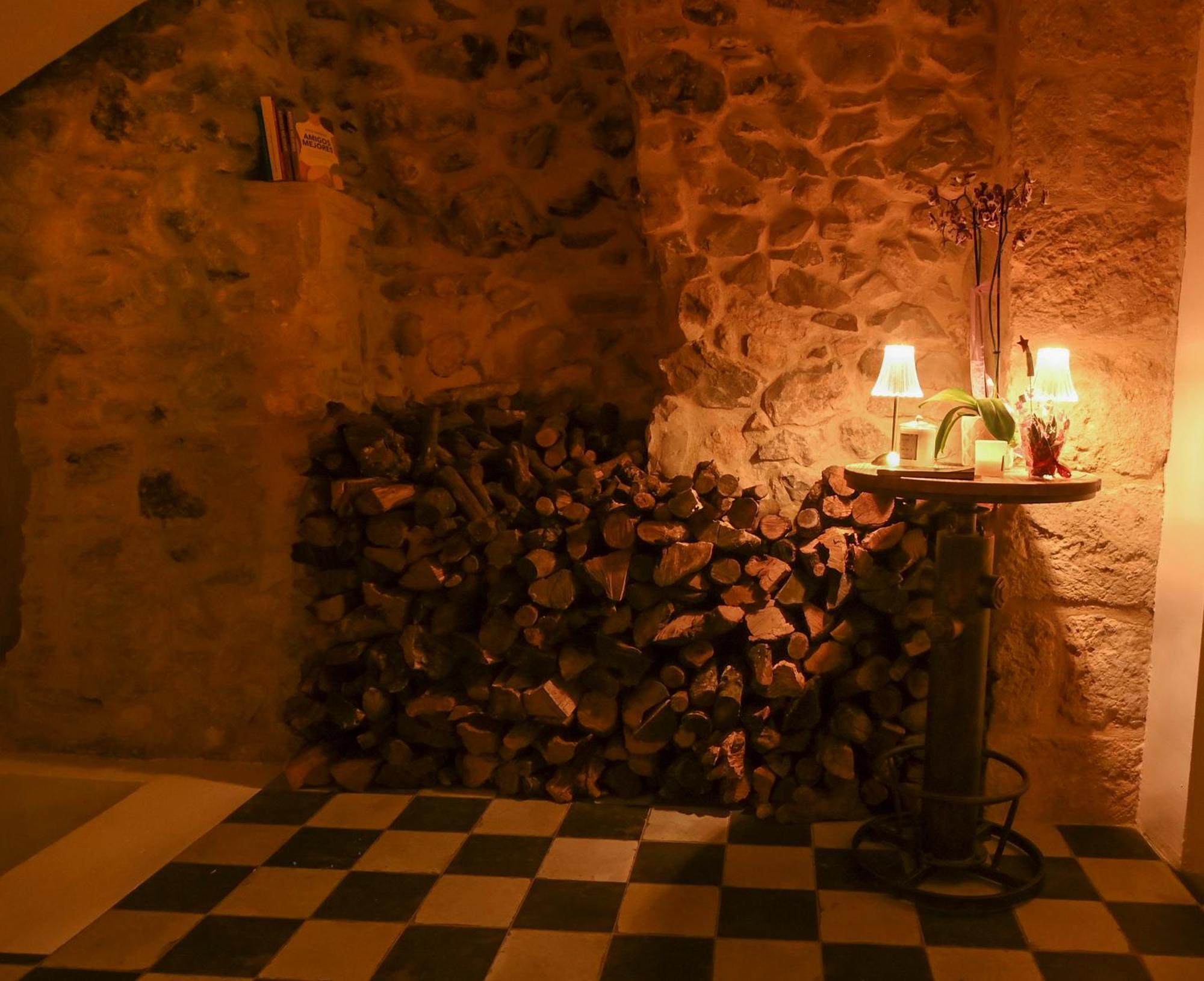 Ca Sana Teulada Moraira, Grupo Terra De Mar, Alojamientos Con Encanto Luaran gambar