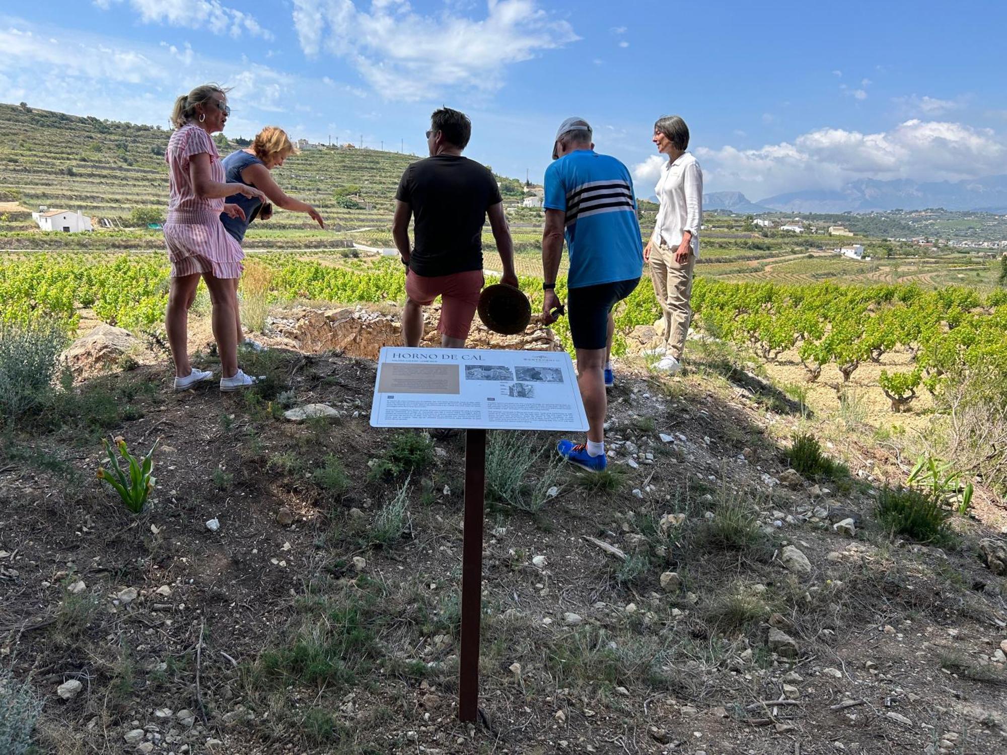 Ca Sana Teulada Moraira, Grupo Terra De Mar, Alojamientos Con Encanto Luaran gambar