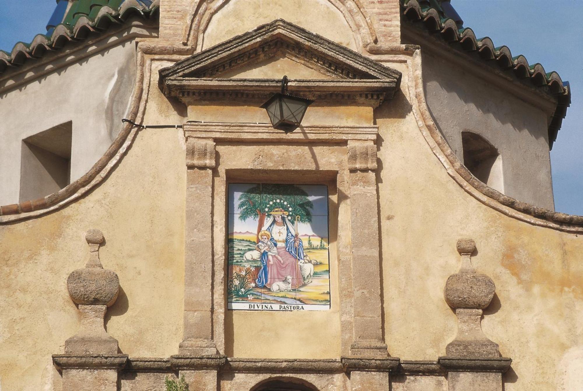 Ca Sana Teulada Moraira, Grupo Terra De Mar, Alojamientos Con Encanto Luaran gambar