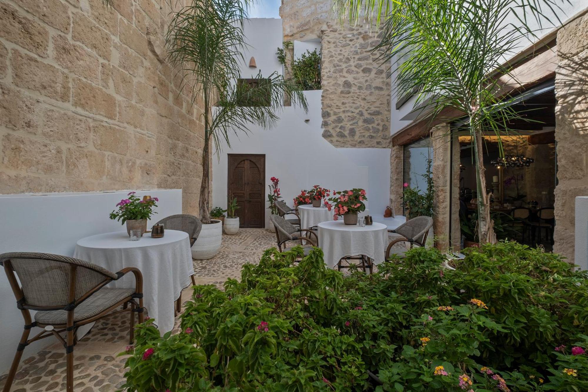 Ca Sana Teulada Moraira, Grupo Terra De Mar, Alojamientos Con Encanto Luaran gambar