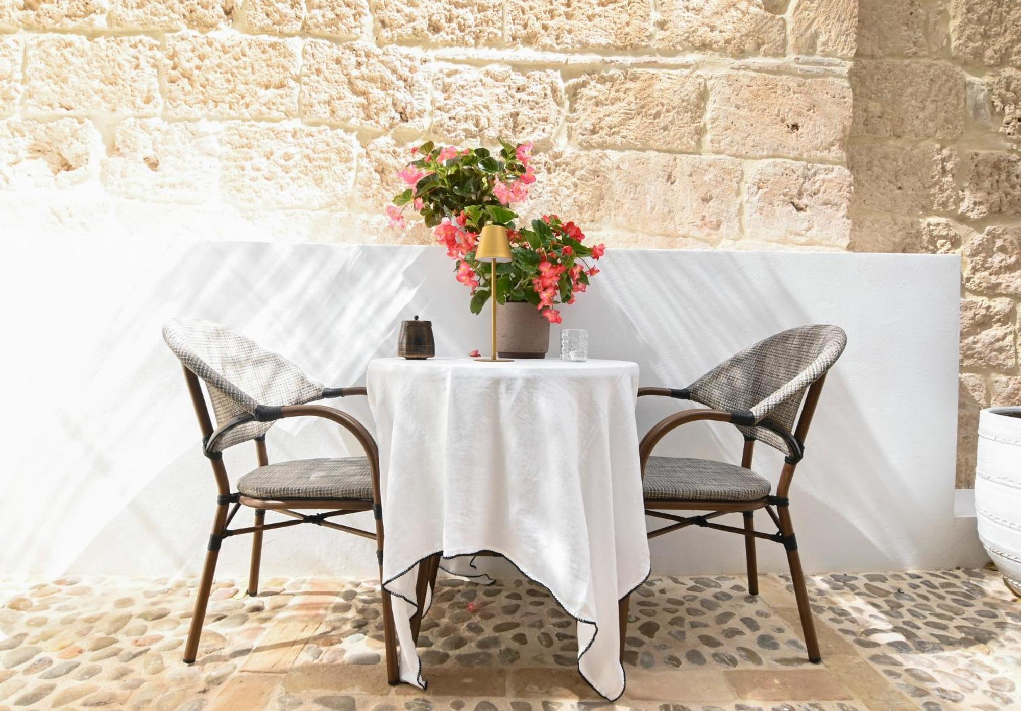 Ca Sana Teulada Moraira, Grupo Terra De Mar, Alojamientos Con Encanto Luaran gambar