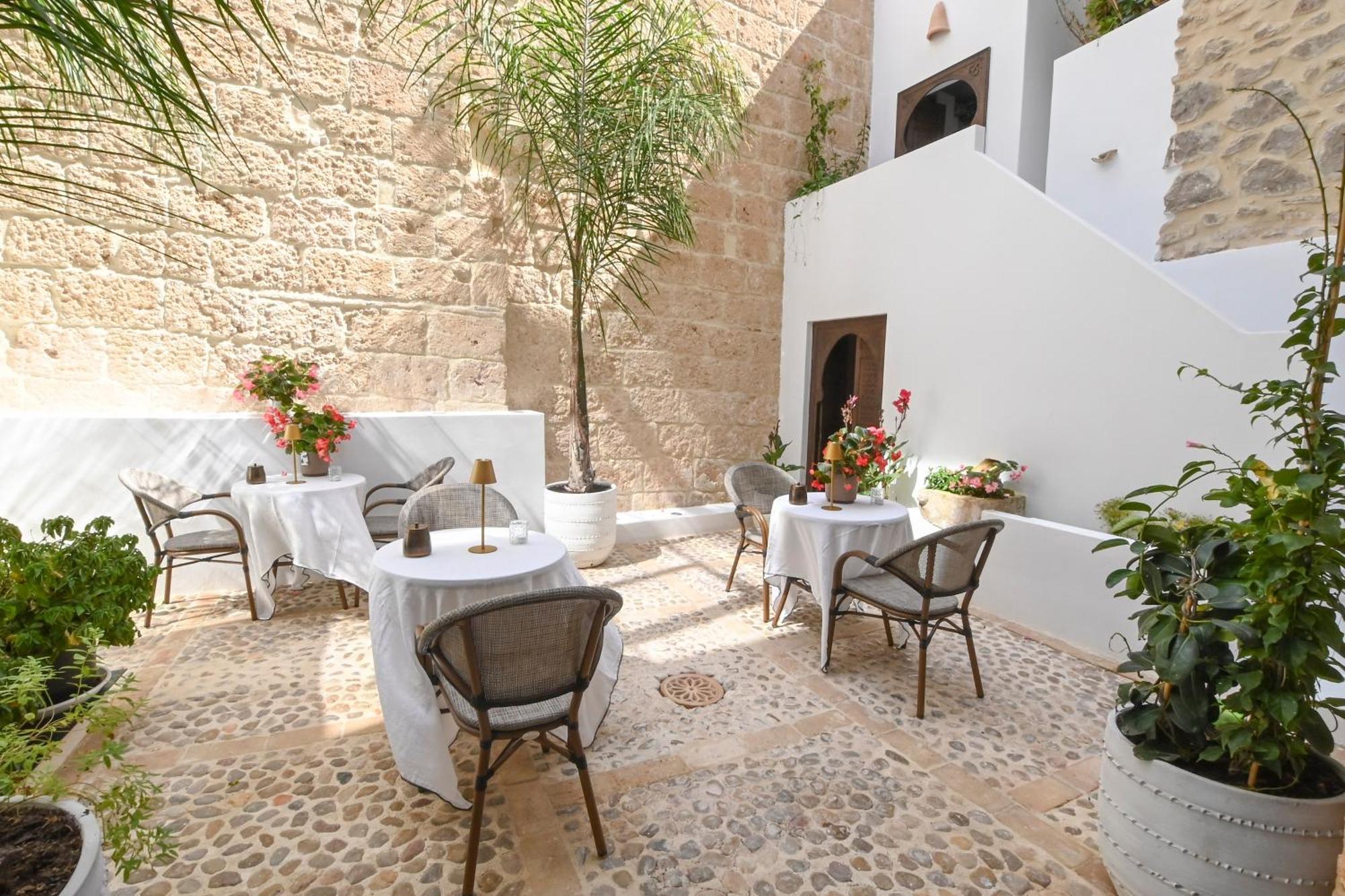 Ca Sana Teulada Moraira, Grupo Terra De Mar, Alojamientos Con Encanto Luaran gambar