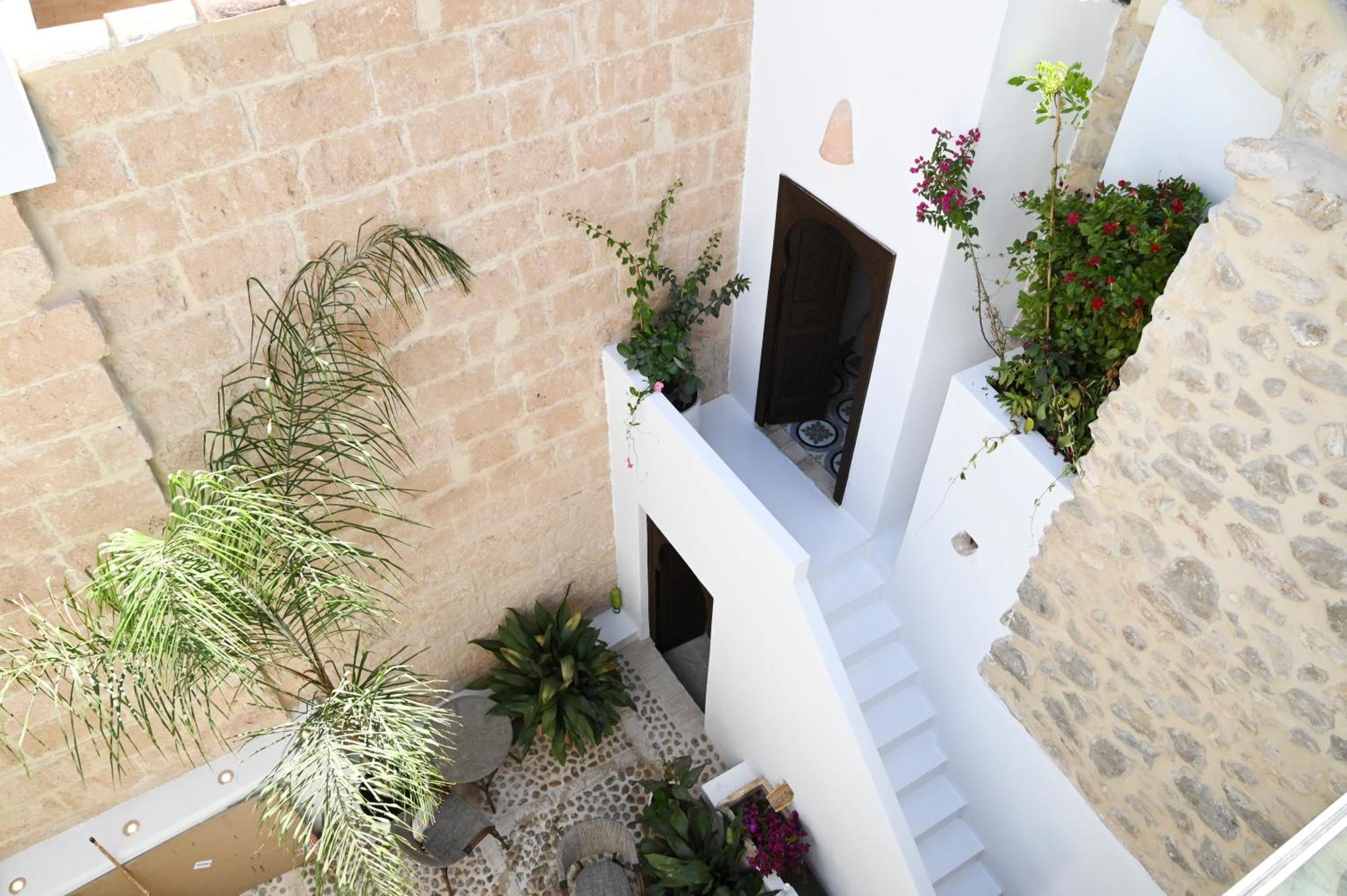 Ca Sana Teulada Moraira, Grupo Terra De Mar, Alojamientos Con Encanto Luaran gambar