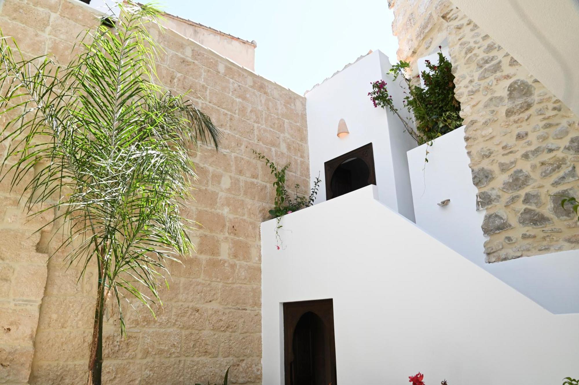 Ca Sana Teulada Moraira, Grupo Terra De Mar, Alojamientos Con Encanto Luaran gambar