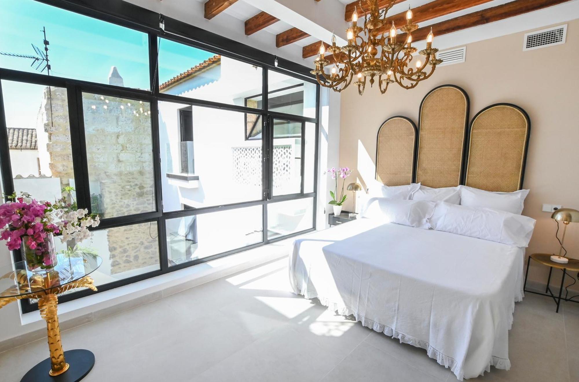Ca Sana Teulada Moraira, Grupo Terra De Mar, Alojamientos Con Encanto Luaran gambar
