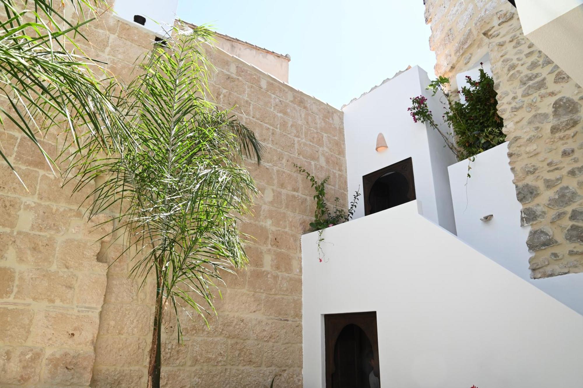 Ca Sana Teulada Moraira, Grupo Terra De Mar, Alojamientos Con Encanto Luaran gambar